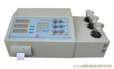 NJ1F-NJQ-4D-碳硫全自動高速分析儀/碳硫分析儀 _供應信息_商機_中國化工儀器網