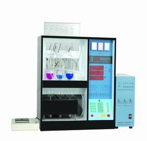 第十五屆中國國際質(zhì)量控制與測試工業(yè)設(shè)備展覽會 -- 分析測試百科網(wǎng)wiki版