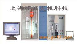 高智能碳硫分析儀