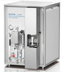 cs 800碳硫分析儀