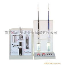 南京金牛高速分析儀器 滴定儀產(chǎn)品列表