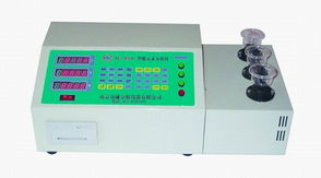 鐵合金 硅鐵 錳鐵 分析儀器化驗(yàn)設(shè)備高清圖片 高清大圖