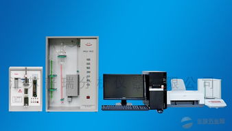 prq 3b型全自動(dòng)碳硫聯(lián)測(cè)分析儀