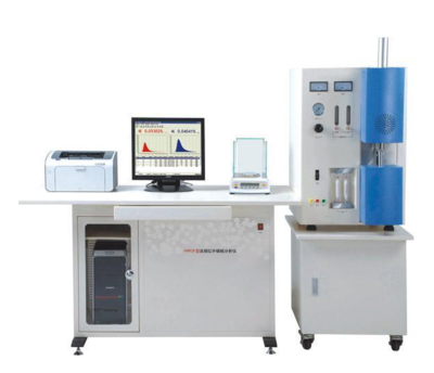 紅外碳硫分析儀的使用與維護(hù)