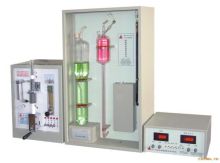 JTY-CS204型碳硫分析儀 碳硫微機(jī)自動分析儀--中國化工機(jī)械網(wǎng)