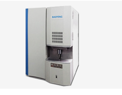 高頻碳硫分析儀CS-206上海寶英