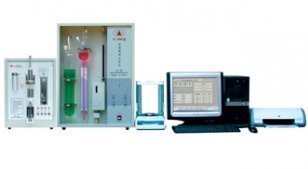 TL-DNB 電腦碳硫分析儀 技術(shù)特點(diǎn)