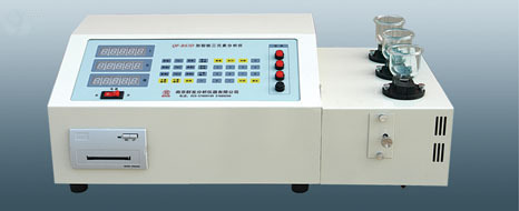 qf-bs3d型智能三元素分析儀器、鋁合金分析儀、有色金屬分析儀-全自動碳硫分析儀 爐前快速碳硫儀 化驗設(shè)備-