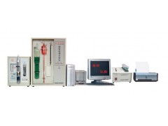 js hw2000a高頻紅外碳硫分析儀