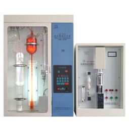 微機(jī)碳硫分析儀CS-H60參數(shù)、廠家與報(bào)價(jià)解析