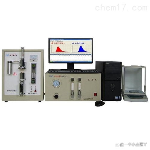 影響紅外碳硫分析儀檢測結(jié)果的主要因素