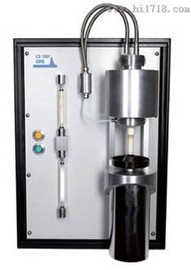 進口碳硫分析儀CS1001 精準檢測，助力材料分析